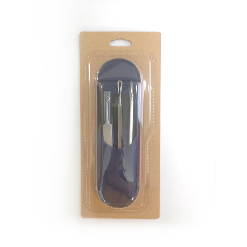 Black remover kit 3PCS