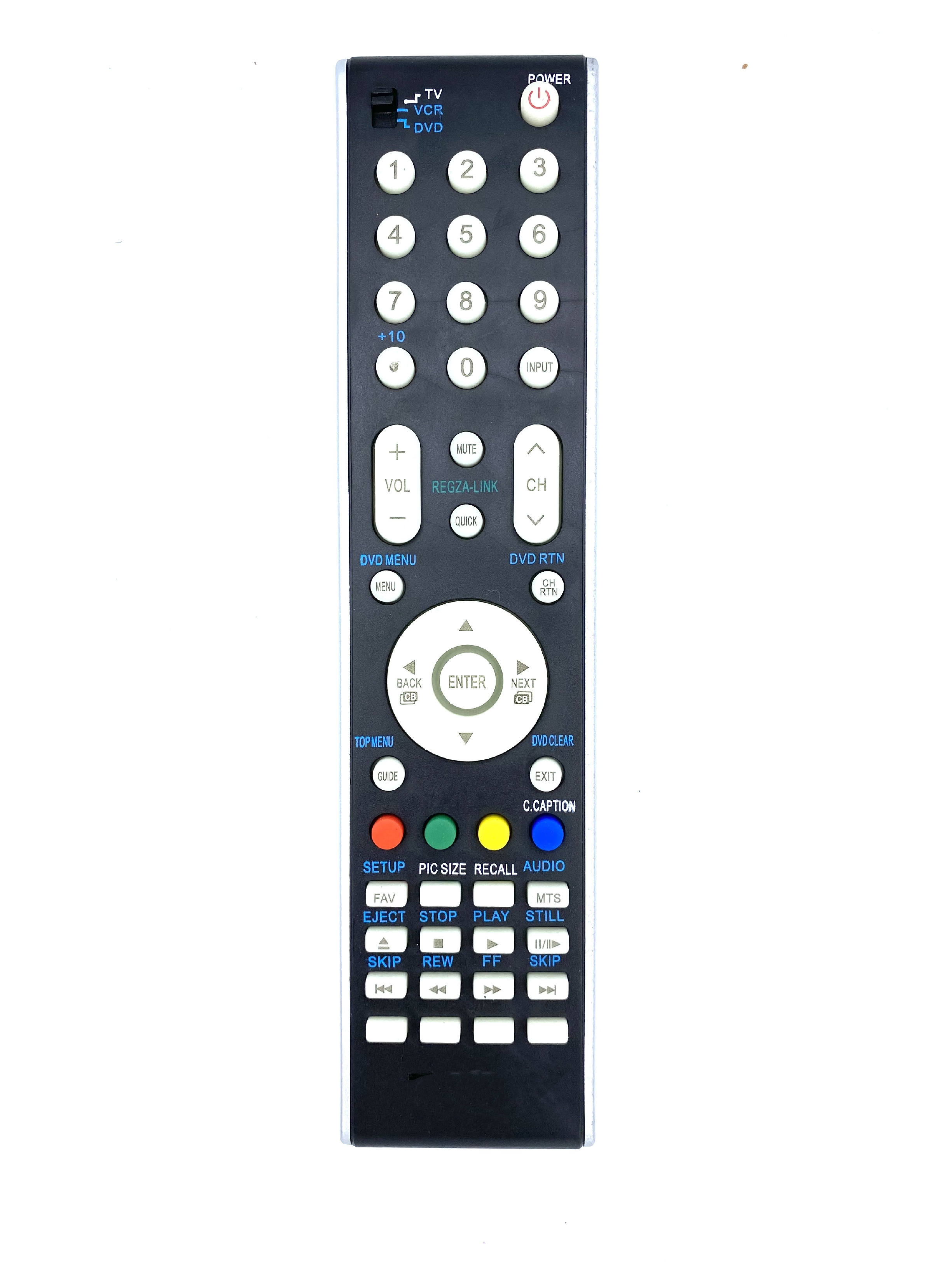 Remote control