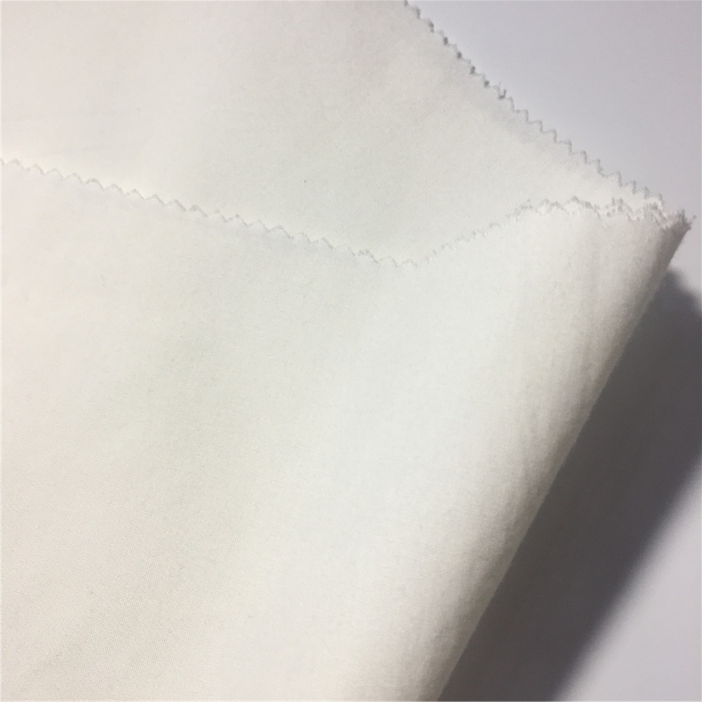 TC65/35 workwear shirting fabric