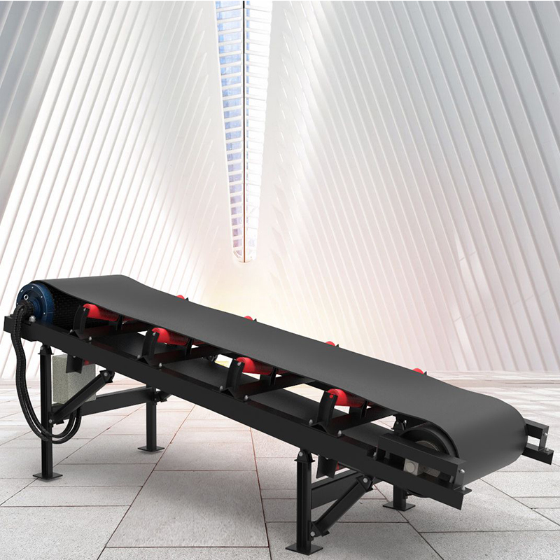 Conveyor belt