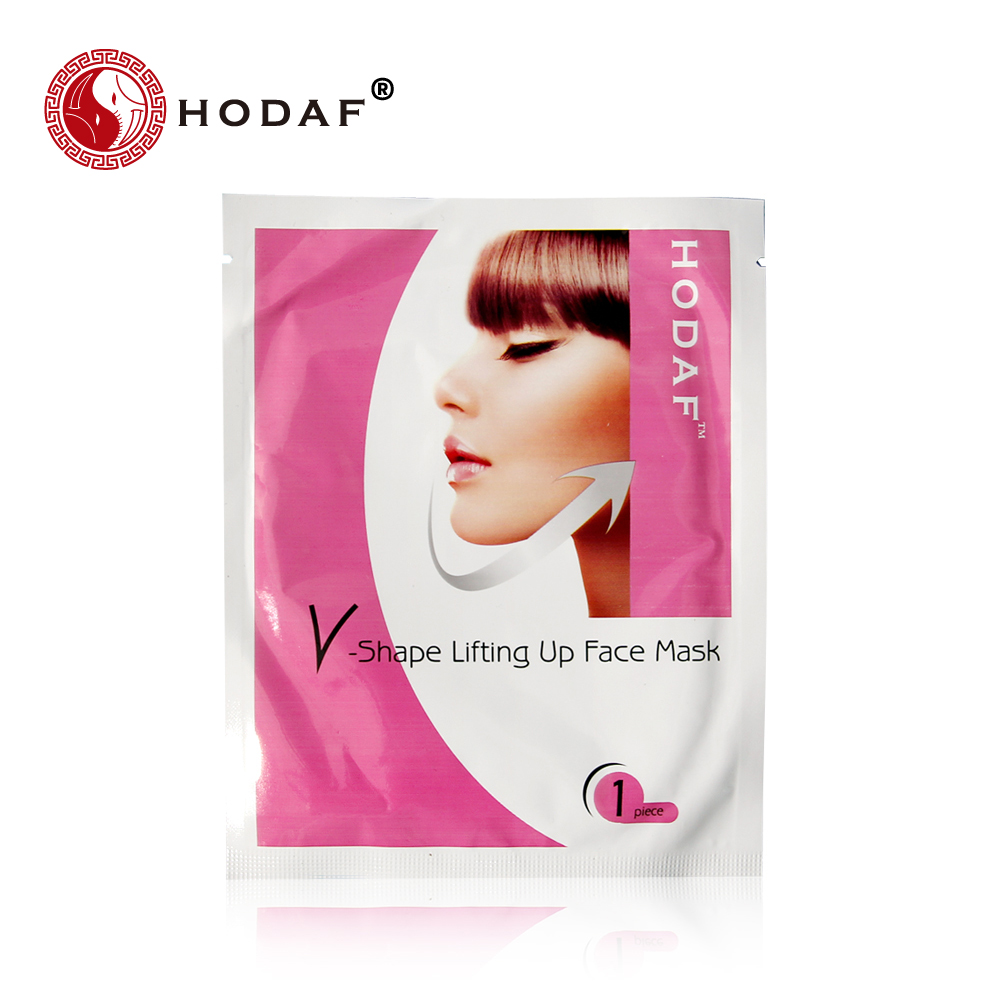 V line face mask