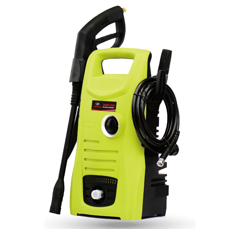 Electric Pressure Washer