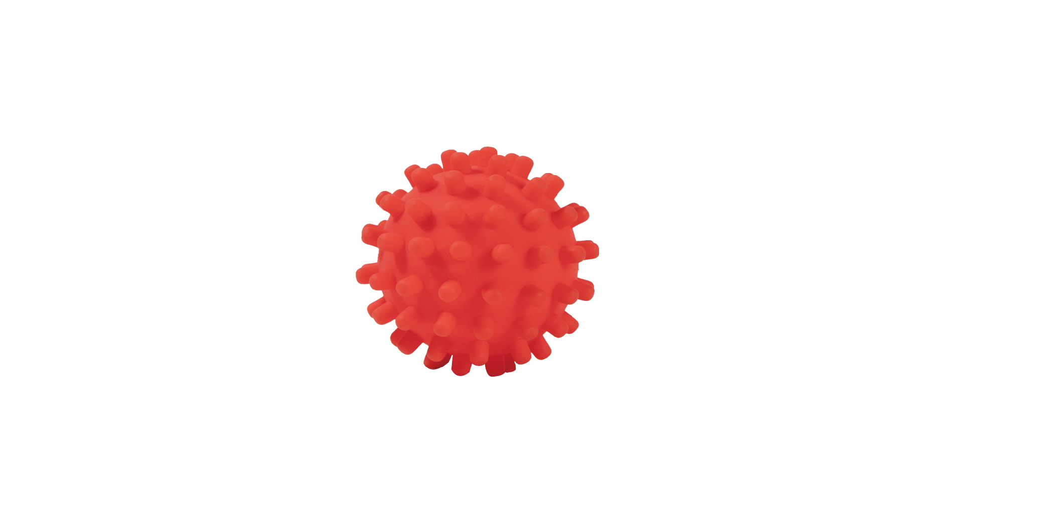 Massage Bell Ball