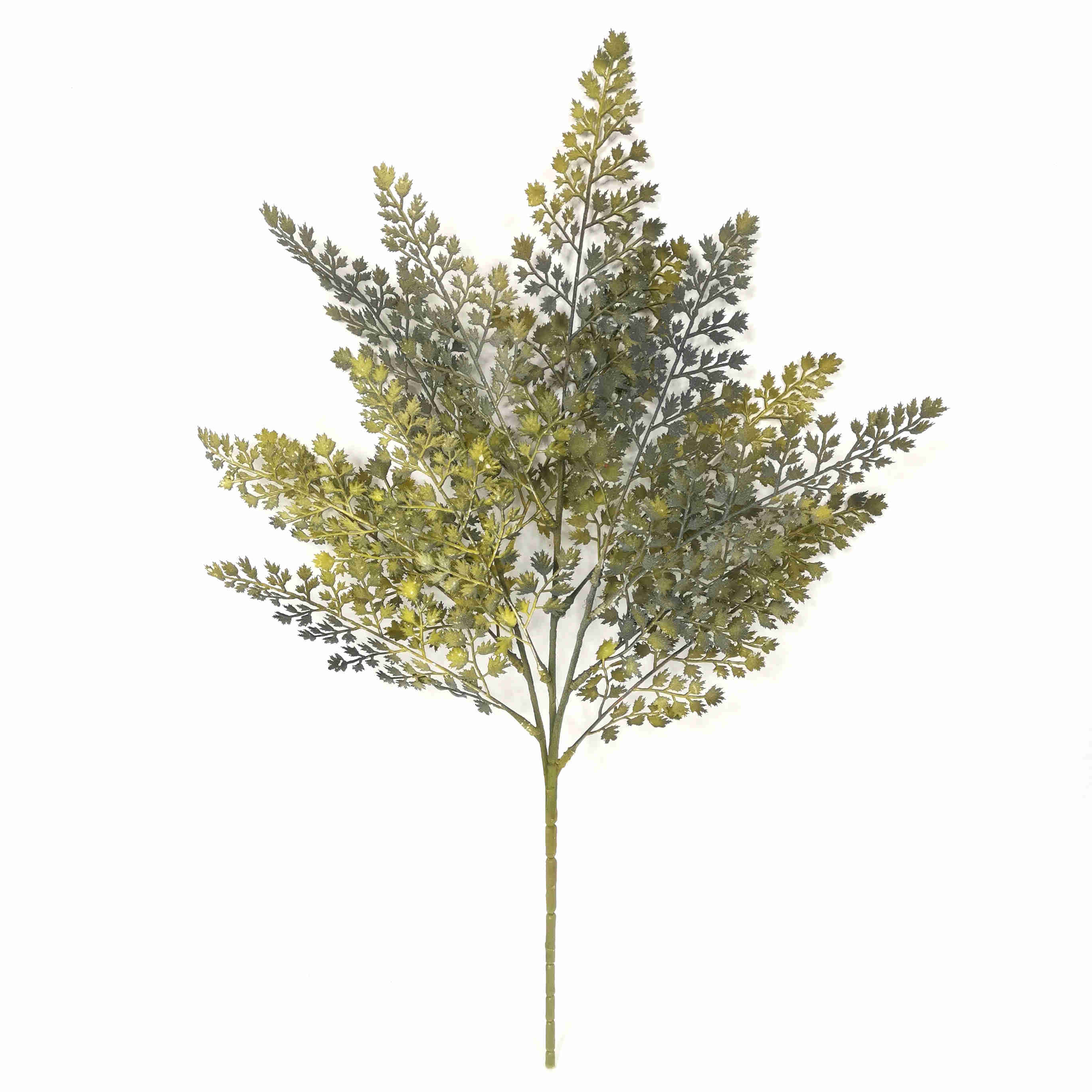 Artificial Bush