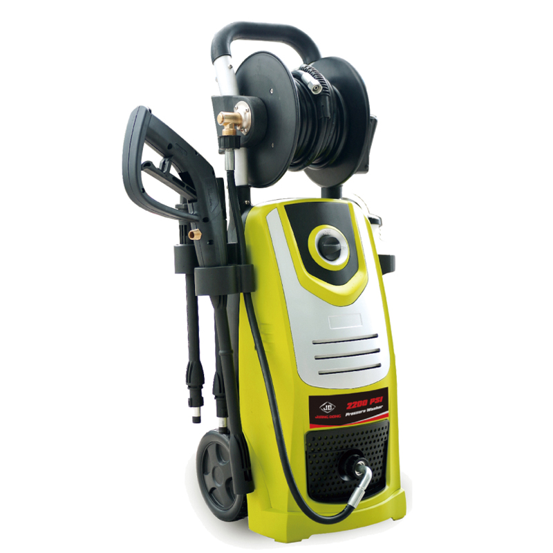 Electric Pressure Washer