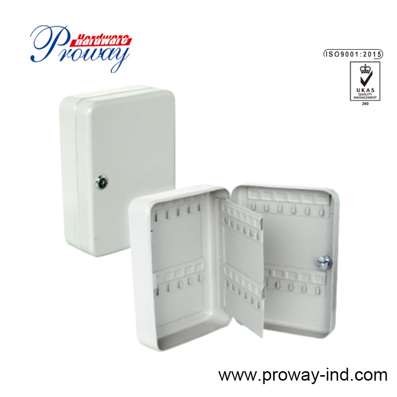 Key box