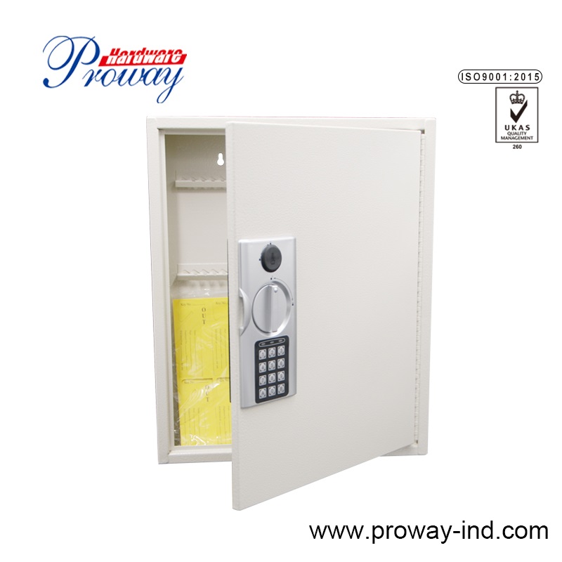 Digital key box