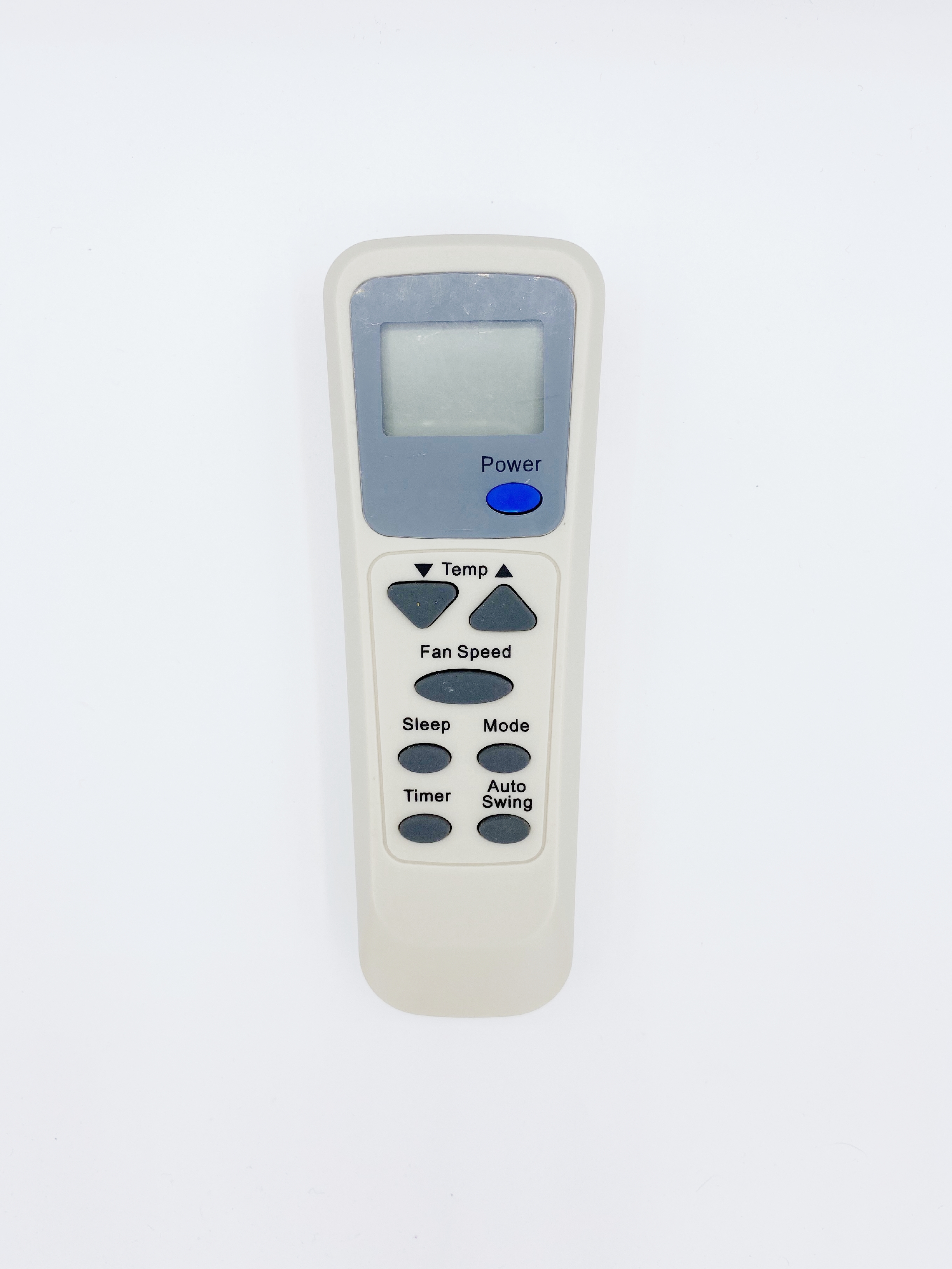 air conditioner remote control