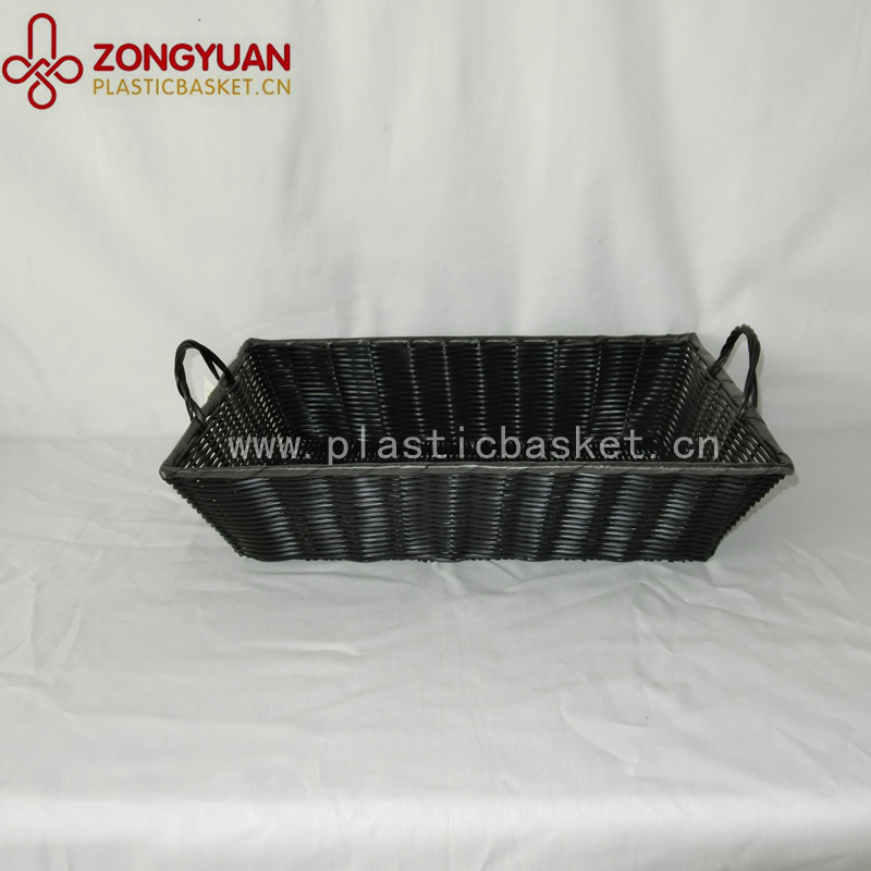 Storage basket