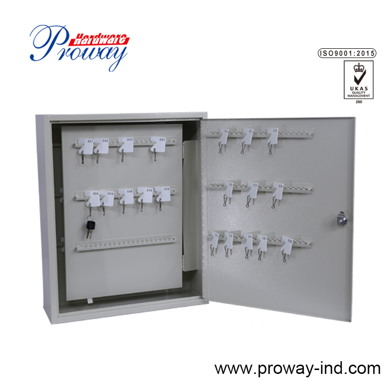 Key box