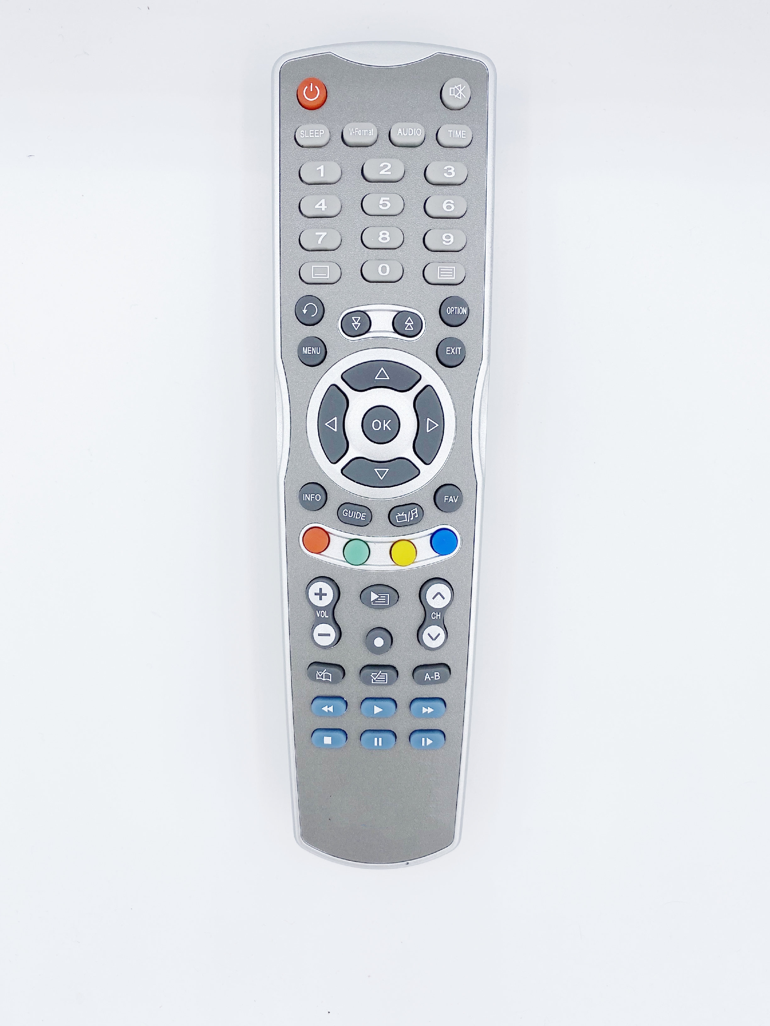 Remote control