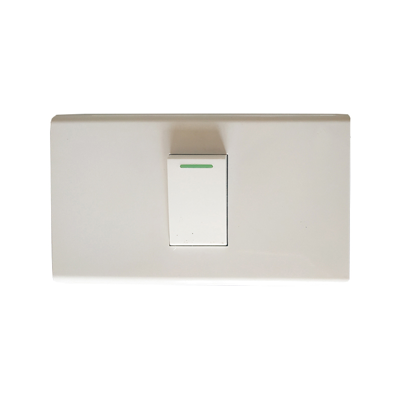 Wall Switches&sockets Sk