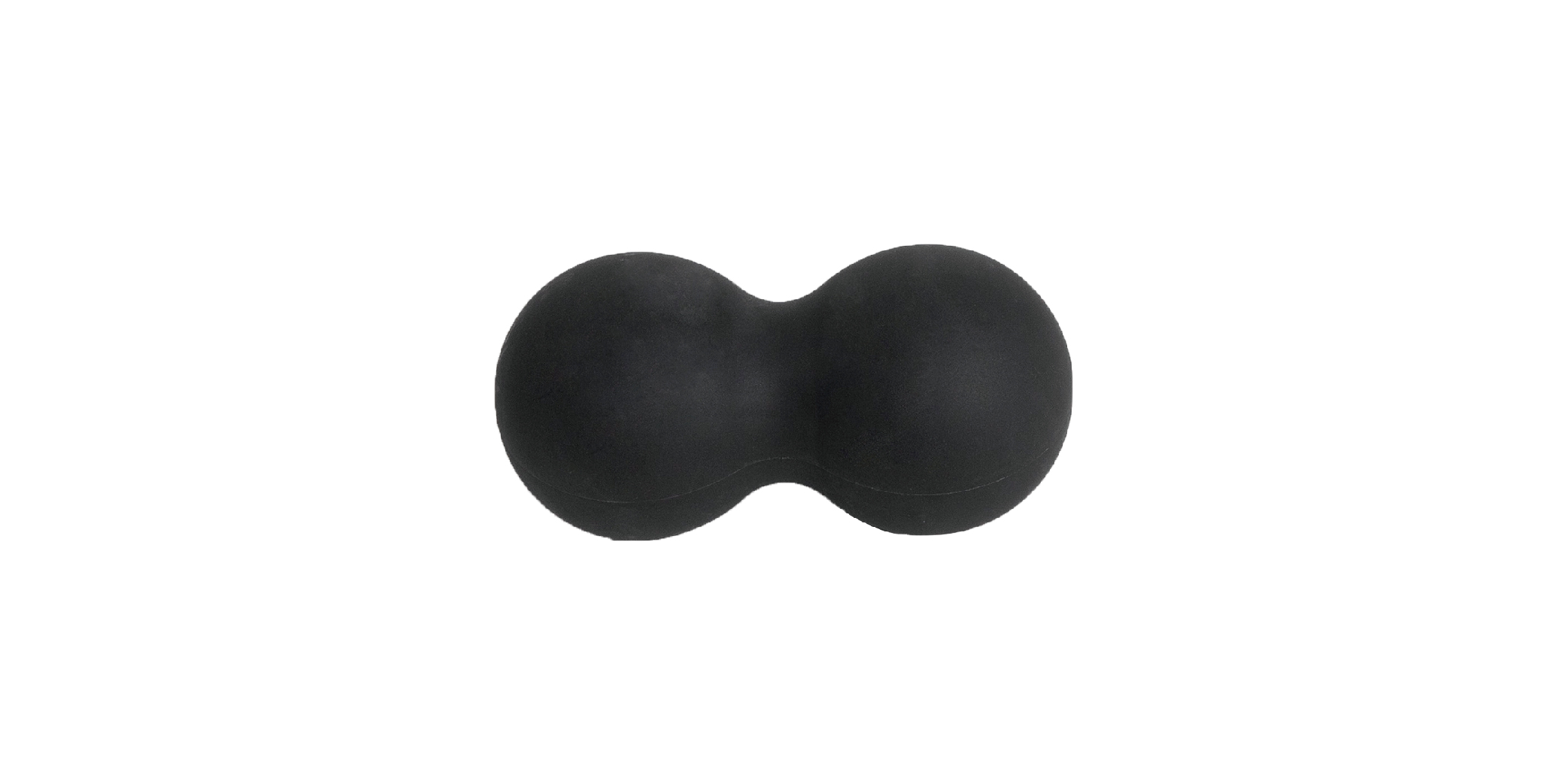 Matte Peanut Ball
