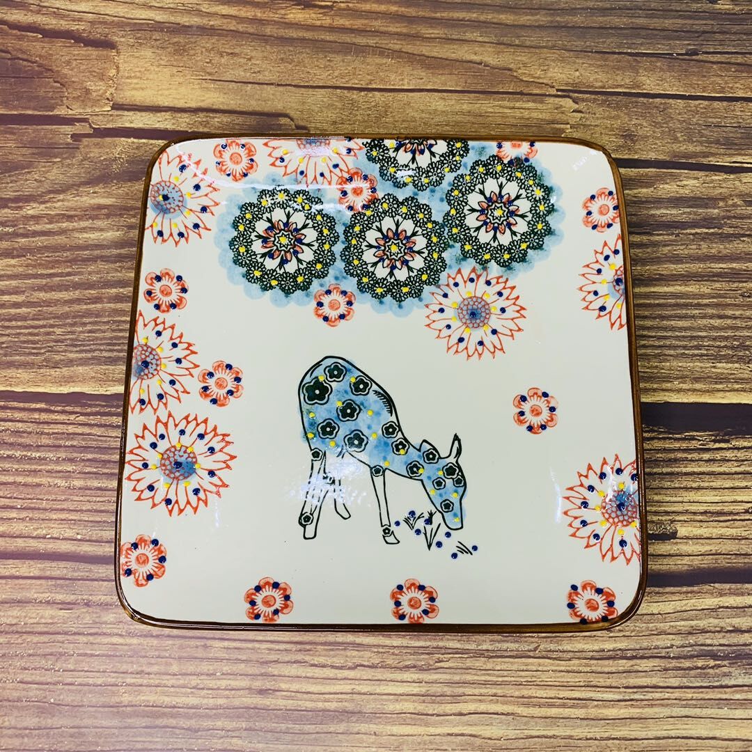 Plate