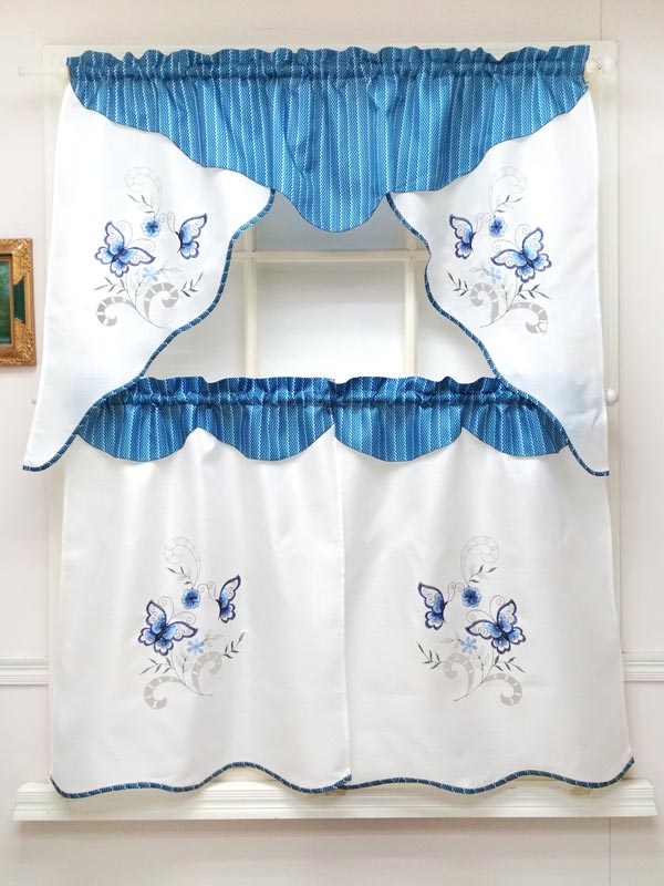 Kitchen Curtain