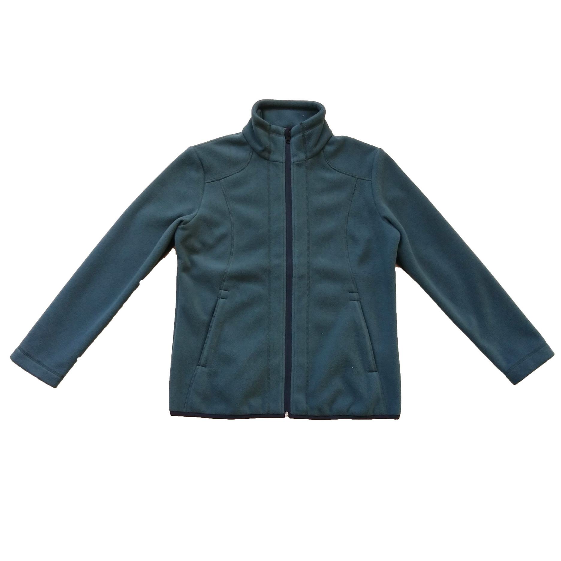 Fleece jacket for men and women