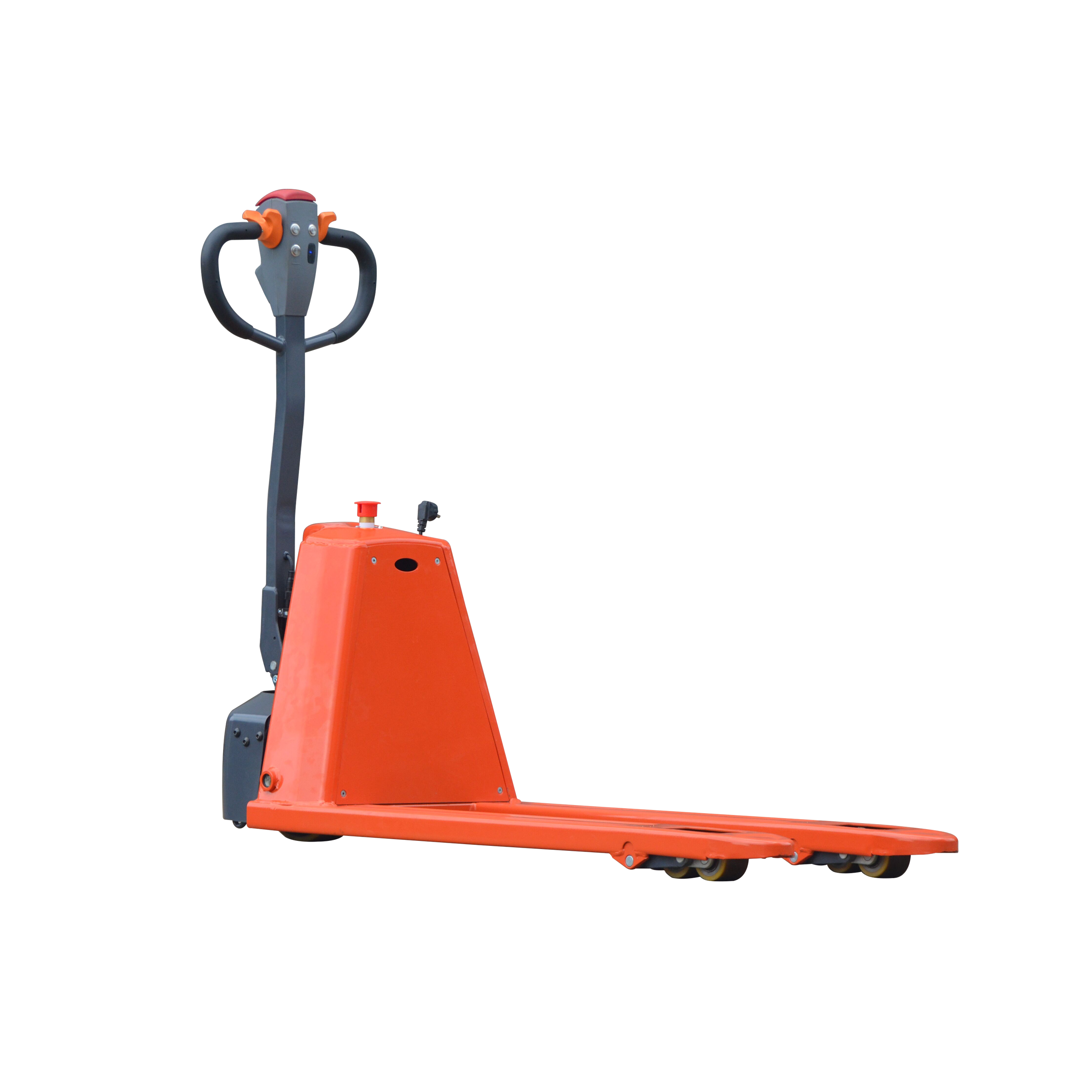 1.7T Electric Pallet Truck