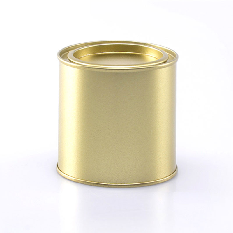 Tin Box