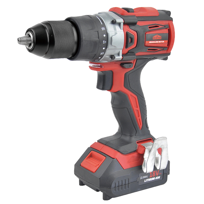 NINGBO HANPU TOOL COMPANY LIMITED – arandela metálica 4