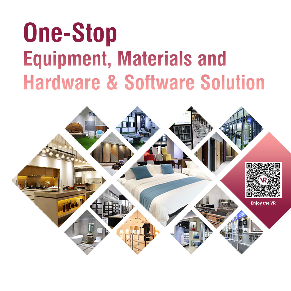 Building materials, building supplies, equipment, system,Yekalon One-stop Product Solution