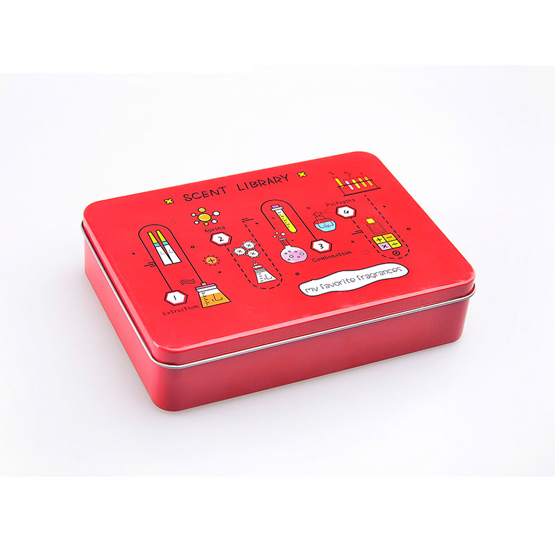 Tin Box