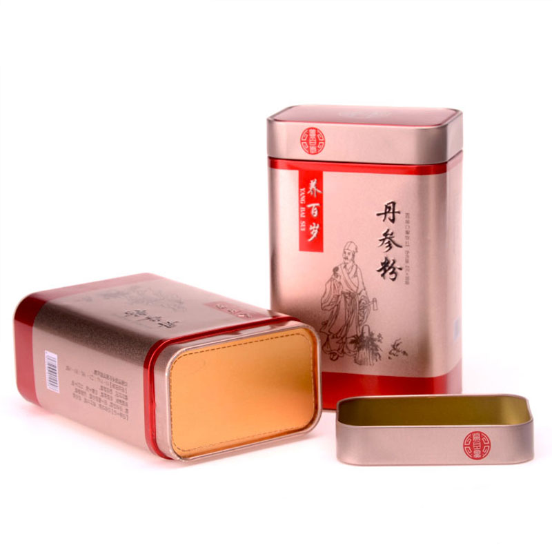 Tin Box