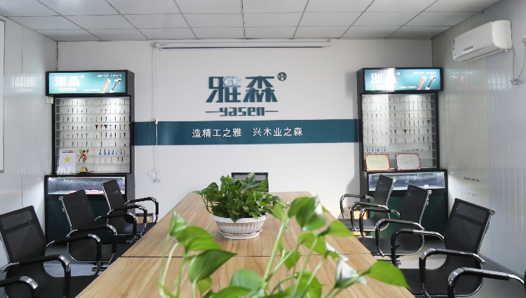 Mianyang Yasen Hardware Tools Co., Ltd. – Drill bits 1