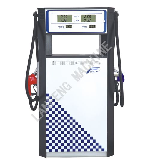 Fuel Dispenser