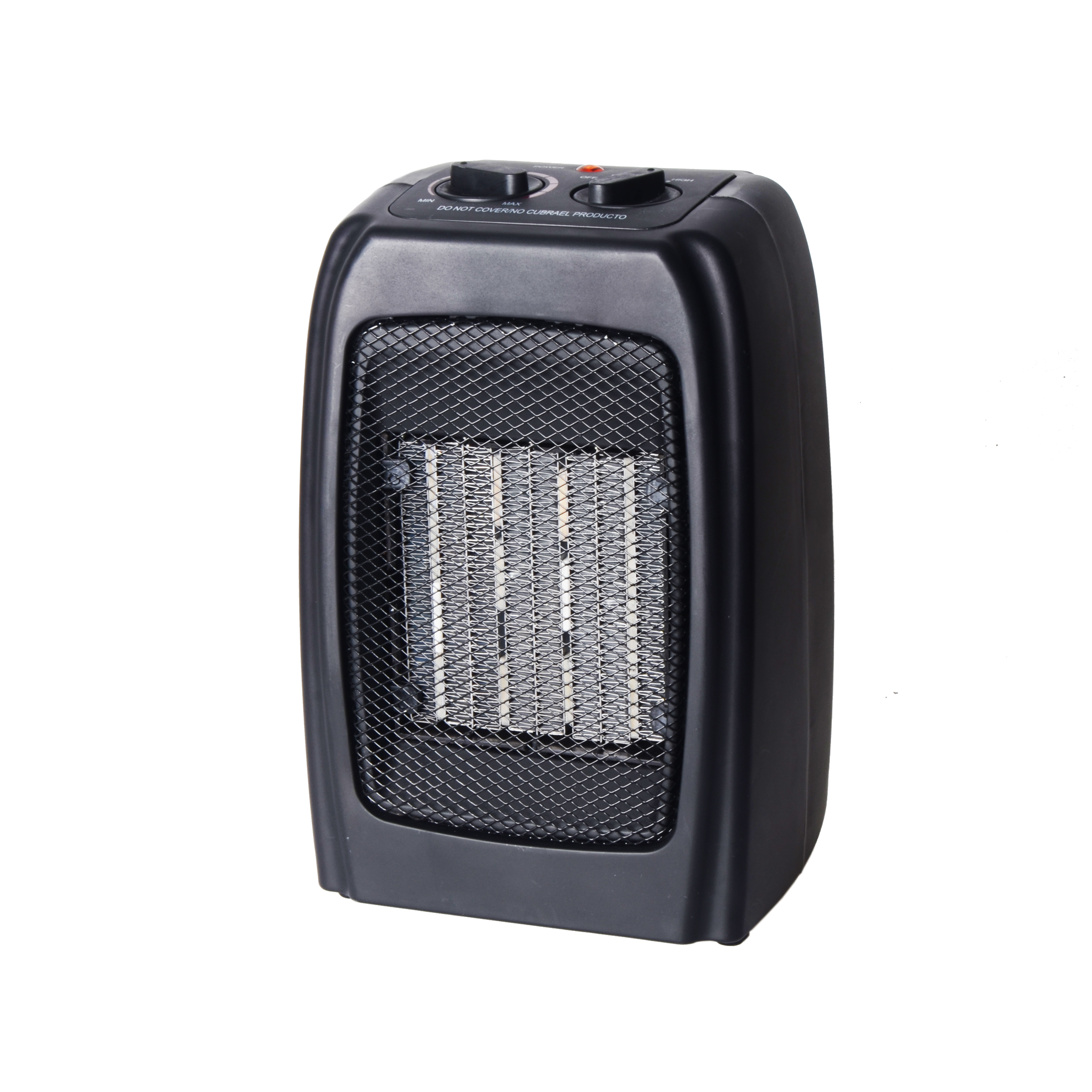 Ceramic heater