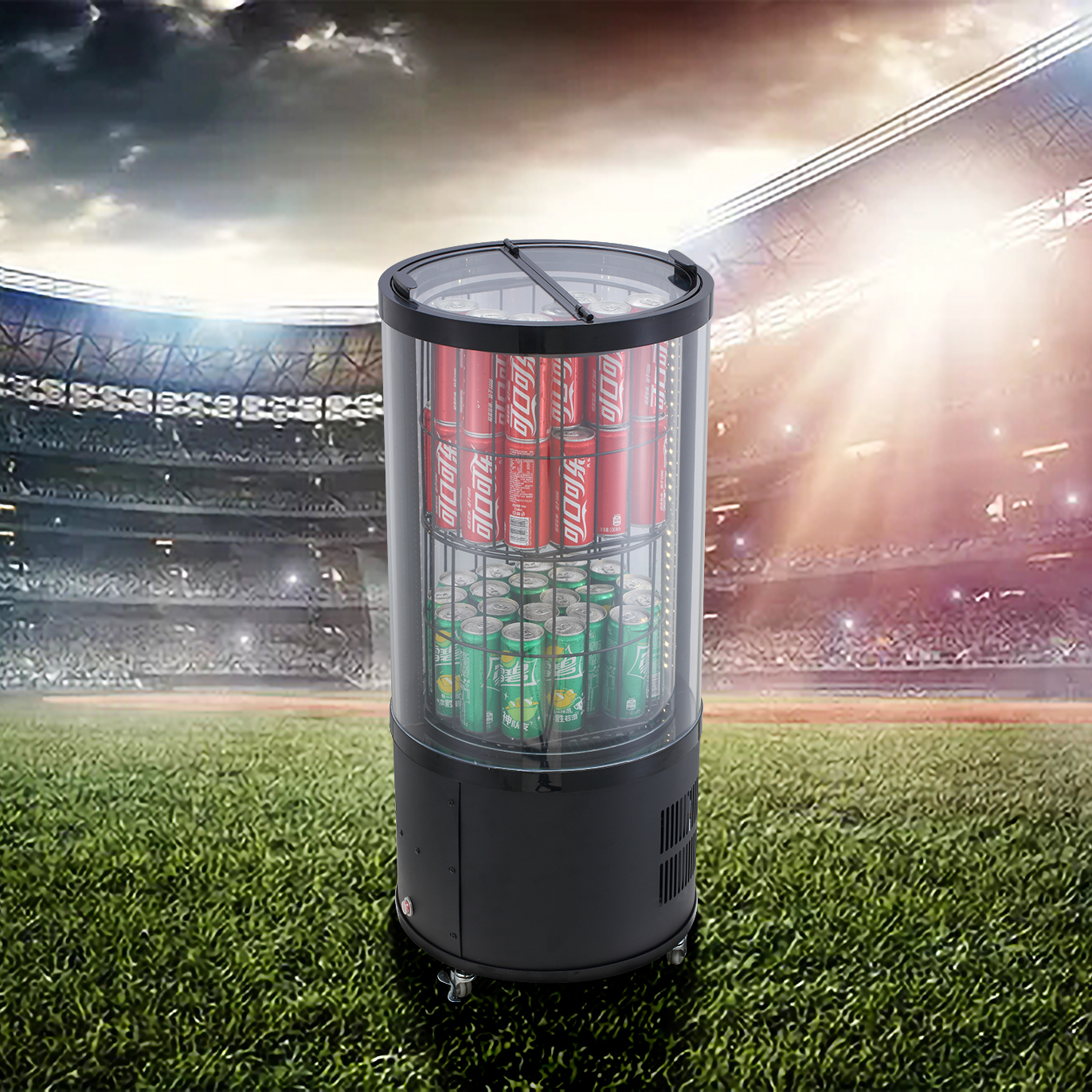 Can Cooler