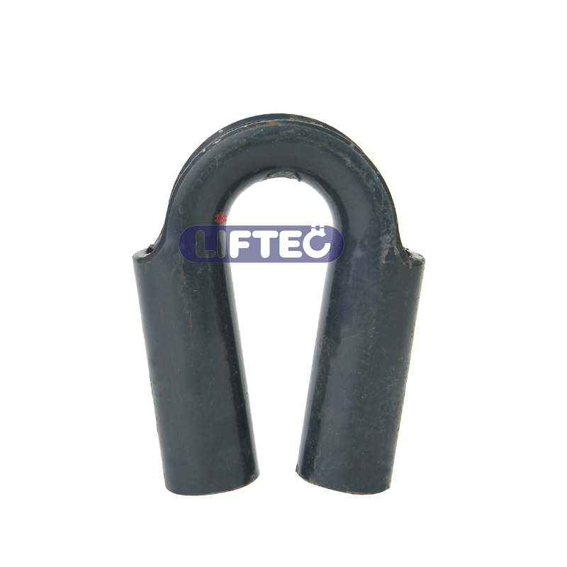 Semi-Closed Thimble