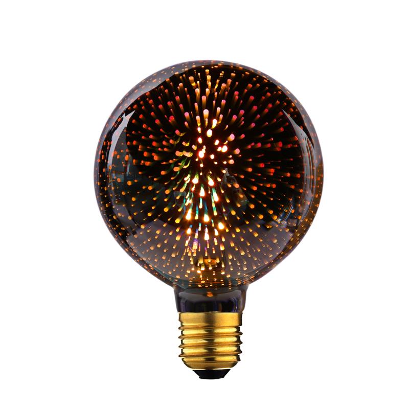 Smart LED