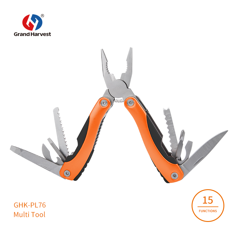 Multi Tool