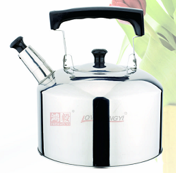 Stainless Steel Whistling Kettle-Japan Kettle,kettle ,kettles ,tea Kettle