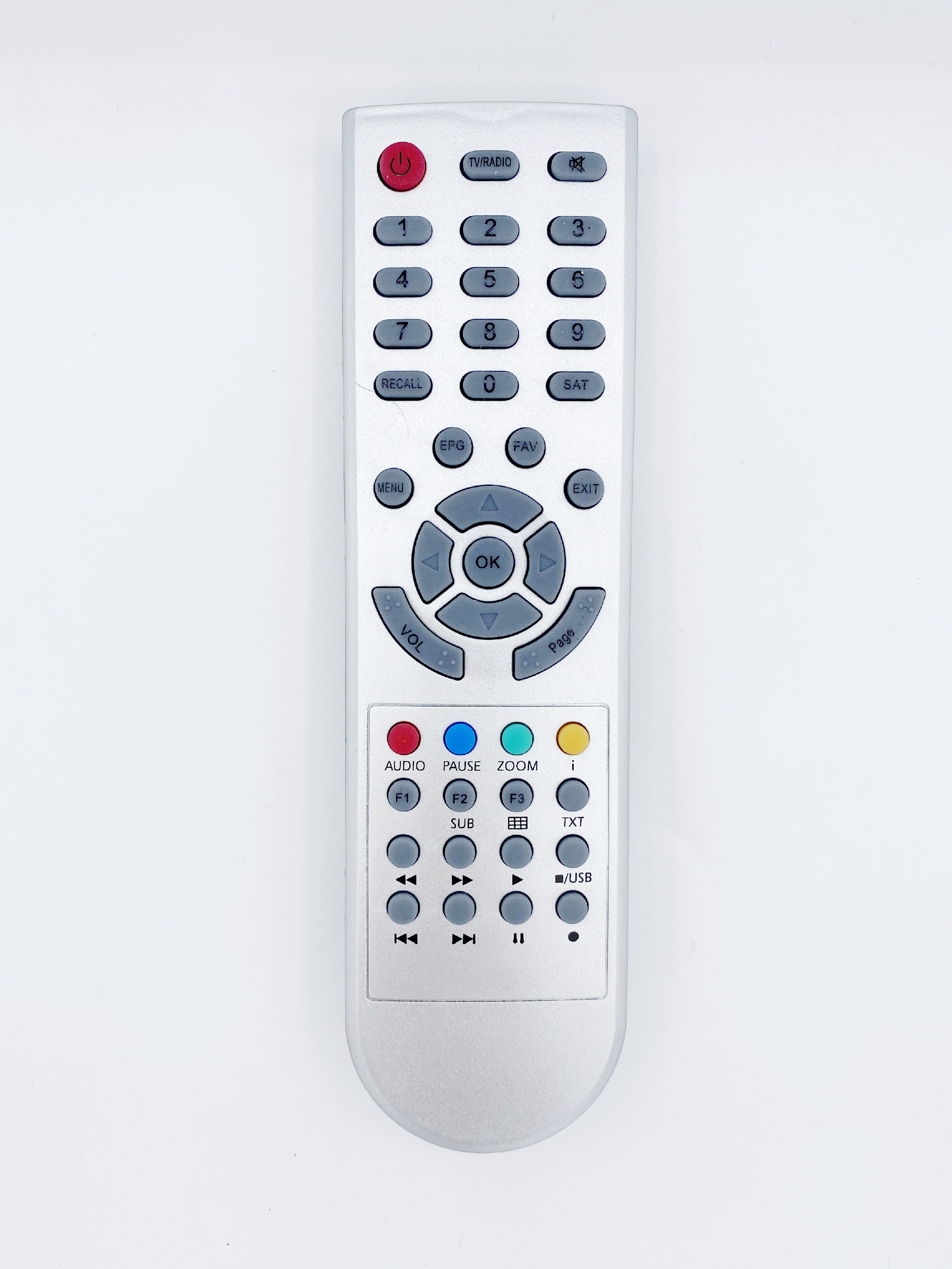 Remote control