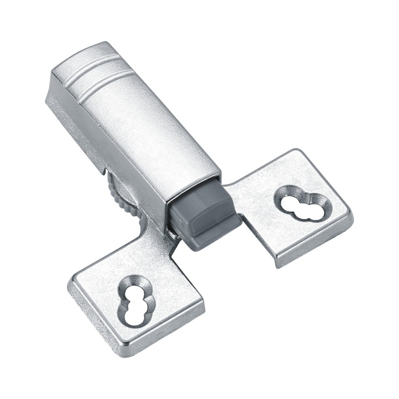 Alloy buffer