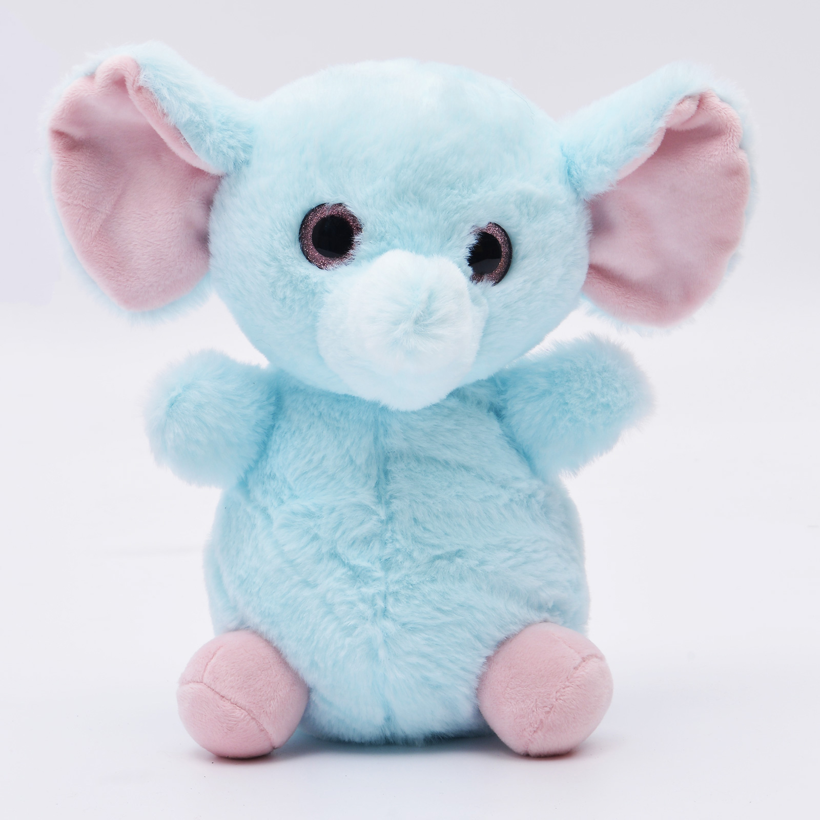 New plush toys elephant