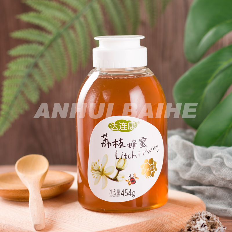Letchi honey
