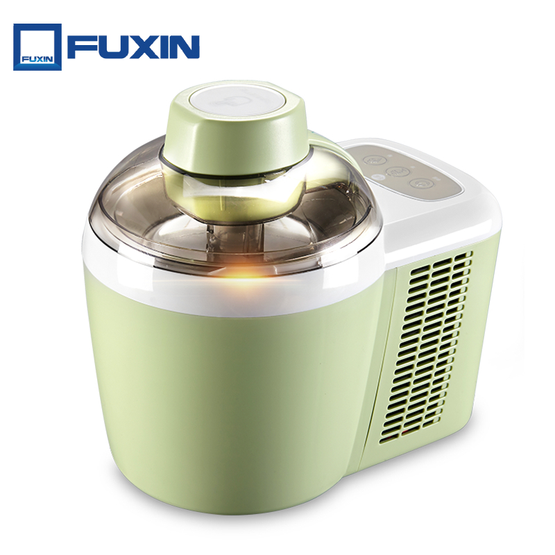 Ice Cream Maker