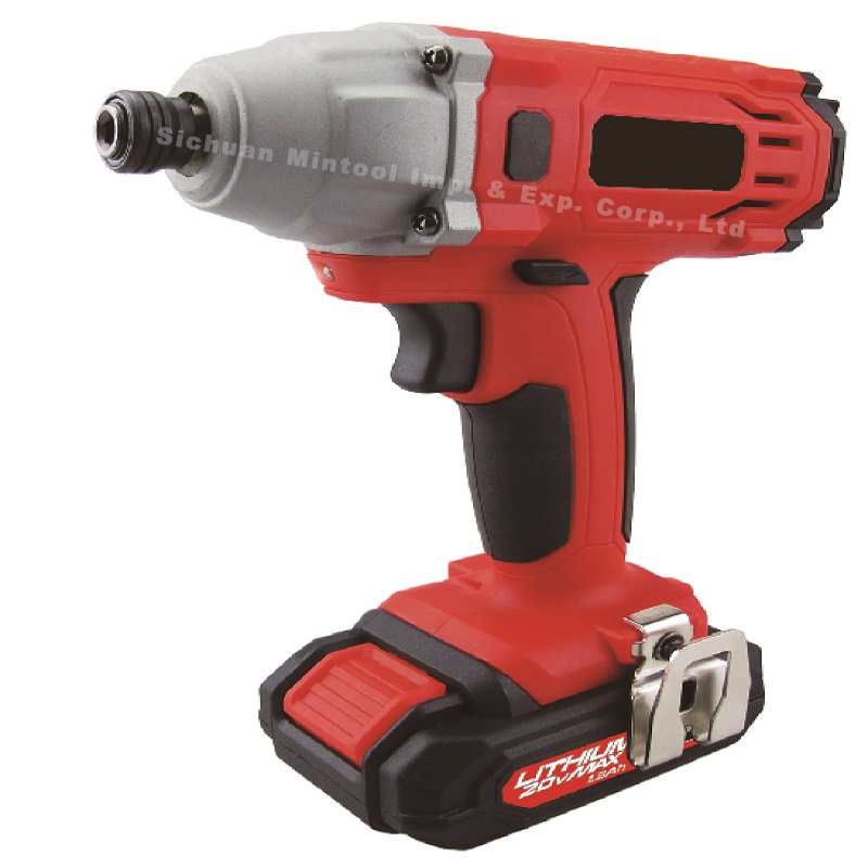 20v Impact Driver