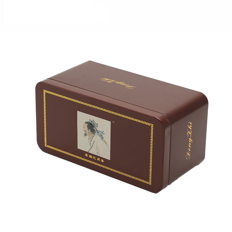 Tin Box