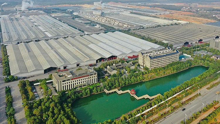 Dongguan Weimei Ceramic Industrial Park Co., Ltd. – (3D) inkjet glazed tiles 3