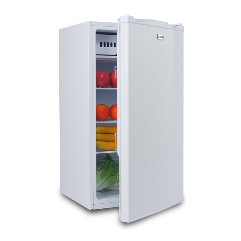 Single Door Refrigerator
