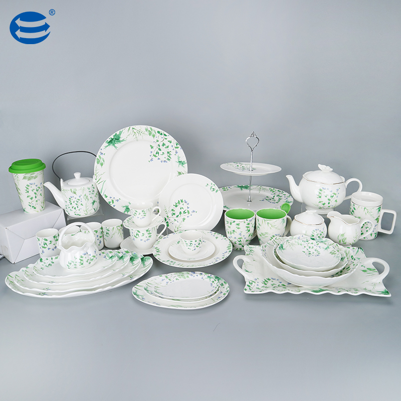 15pcs Tea Set