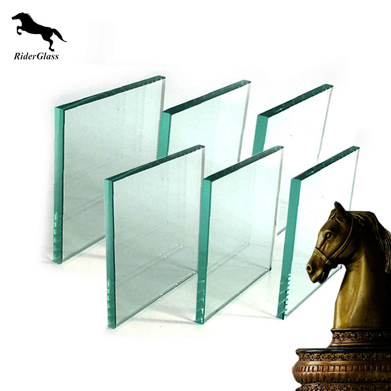 3mm Tempered Toughened Glass