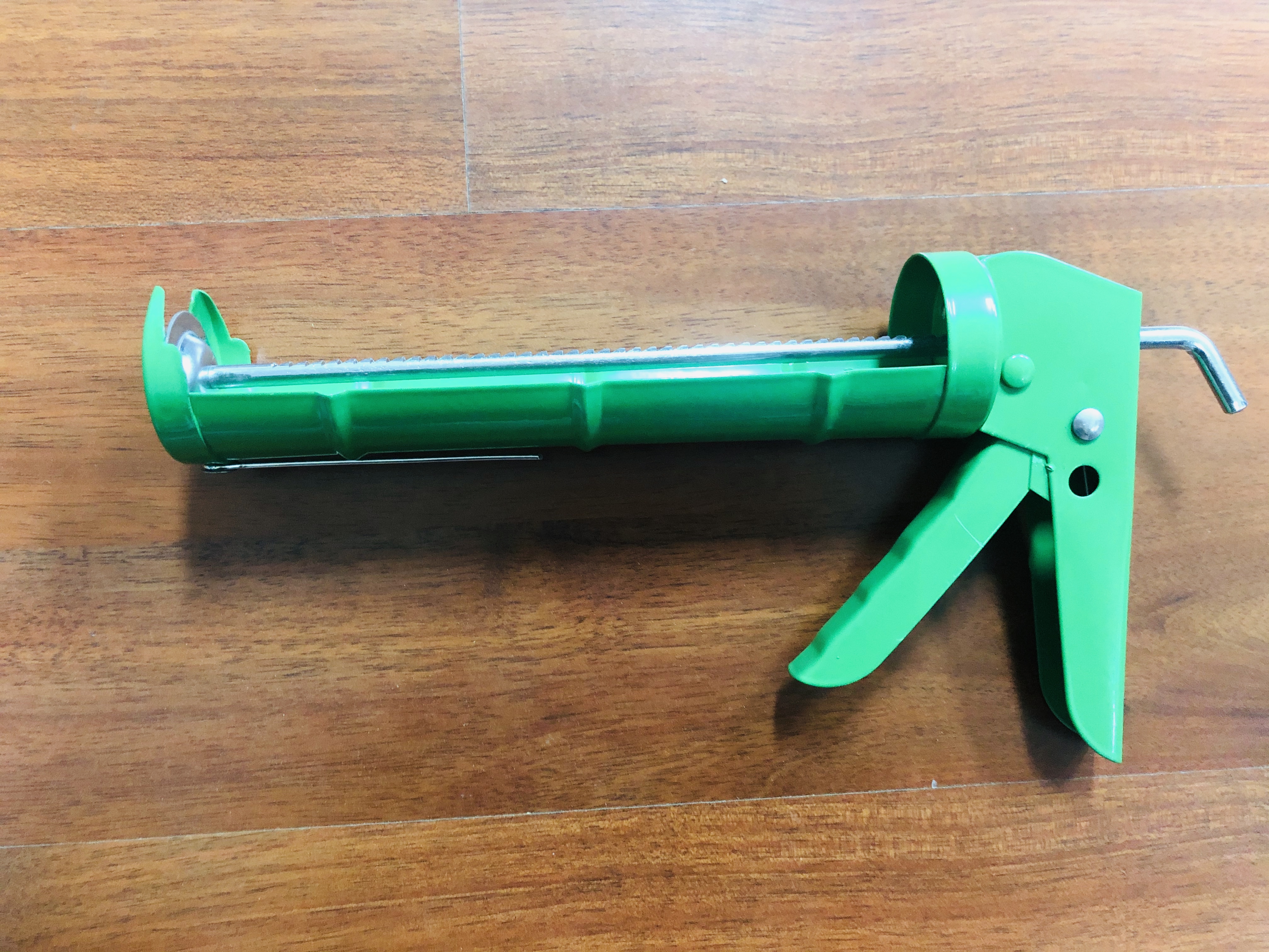 caulking gun