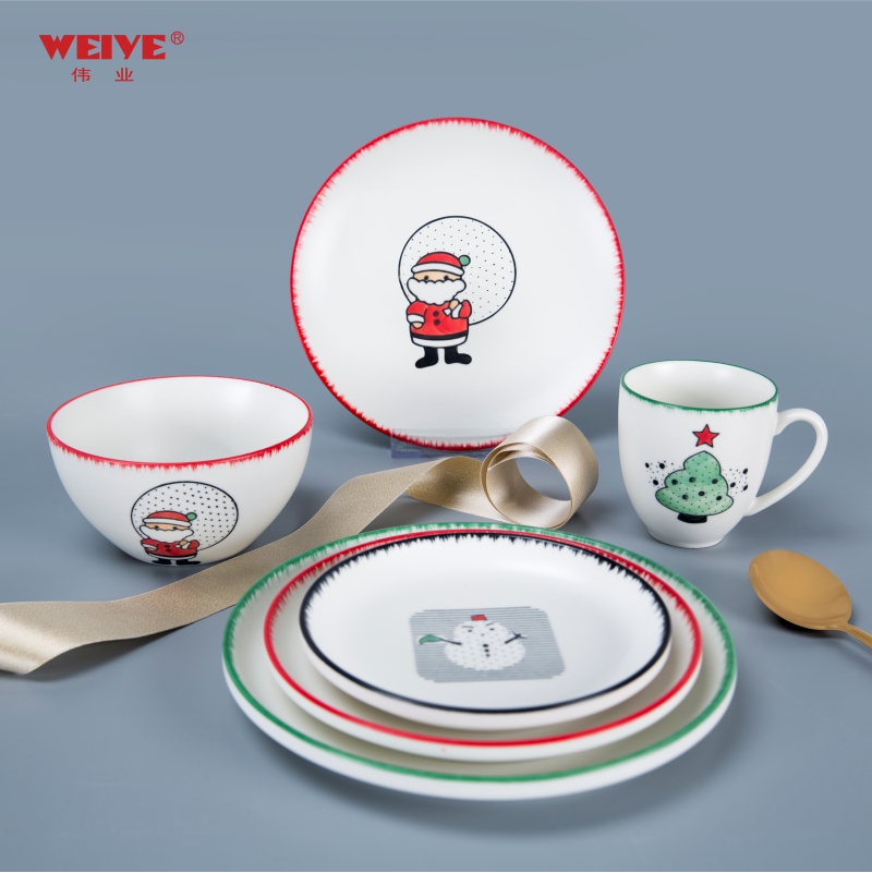 The Christmas Season Collection Ⅱ--AYH001