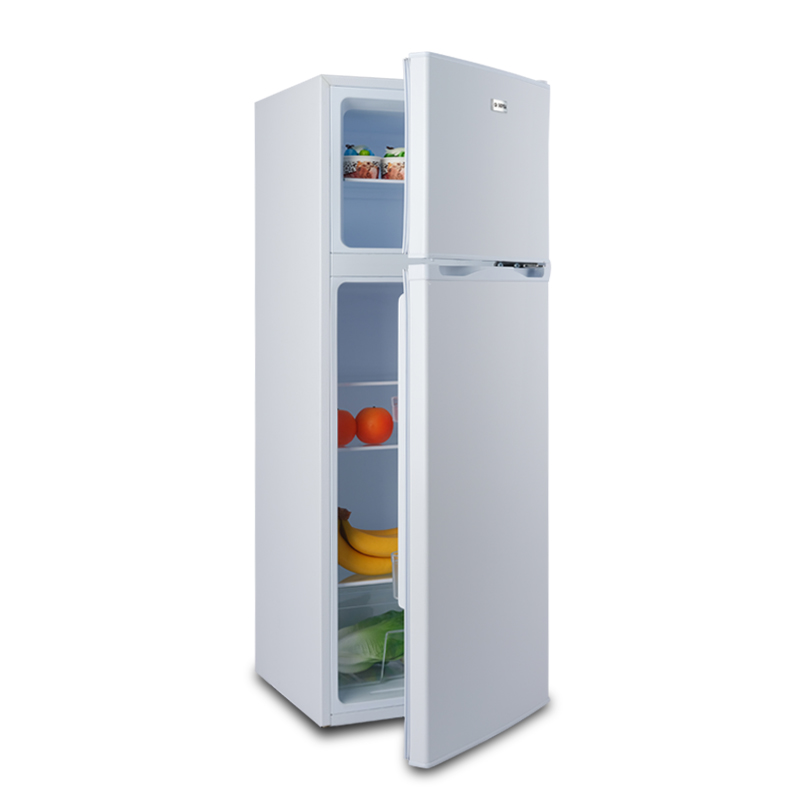 Top Freezer Refrigerator