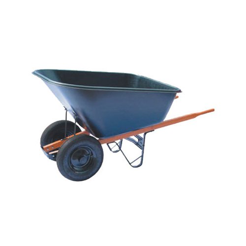 Wheel Barrow