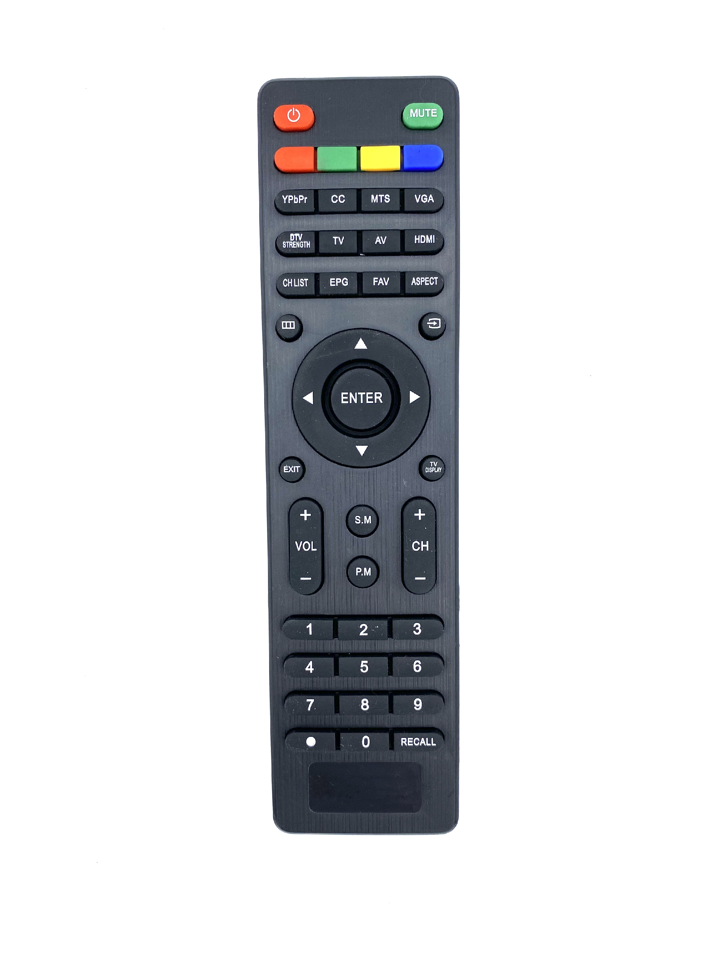 Remote control